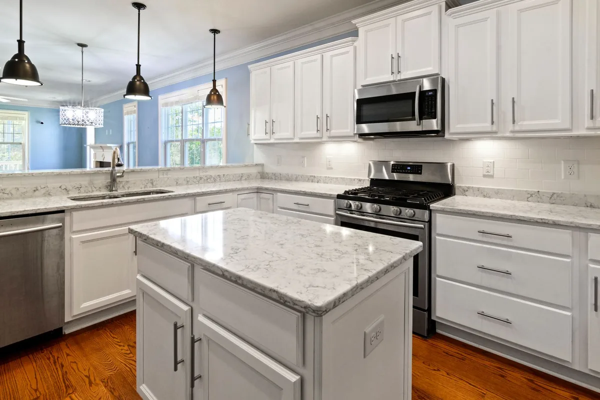 Filth & Squalor Cleanup in Woodfield, SC